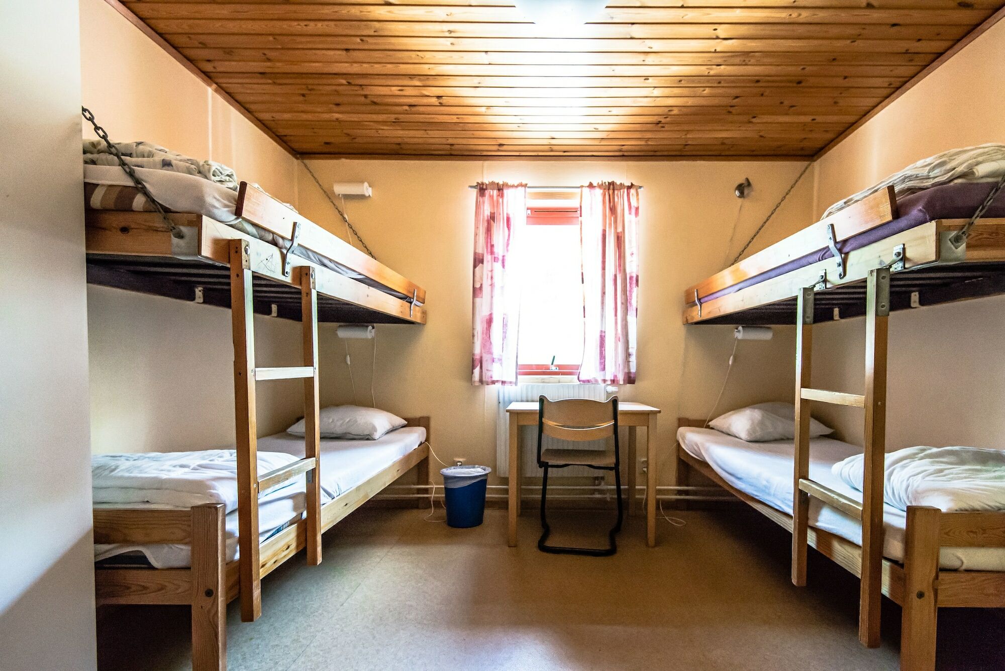 Halens Camping Och Stugby Olofström Buitenkant foto